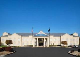 Comfort Area Hotel Terre Haute