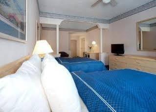 Comfort Area 2*
