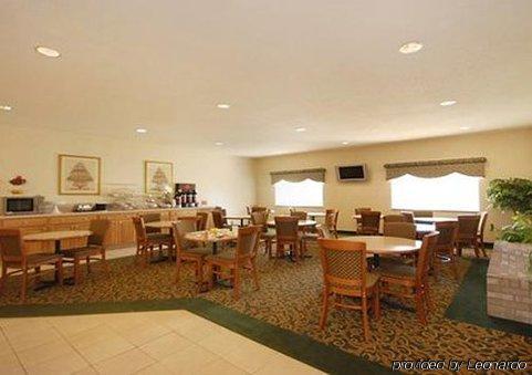 Comfort Area 2* Terre Haute