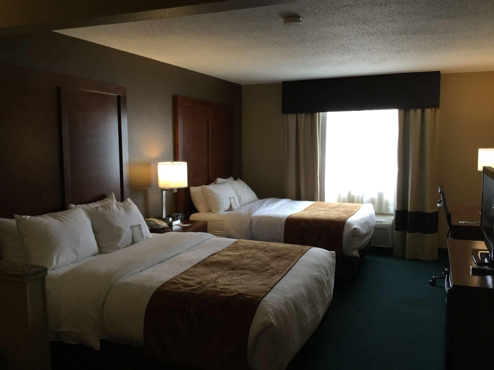 Comfort Area Hotel 2*