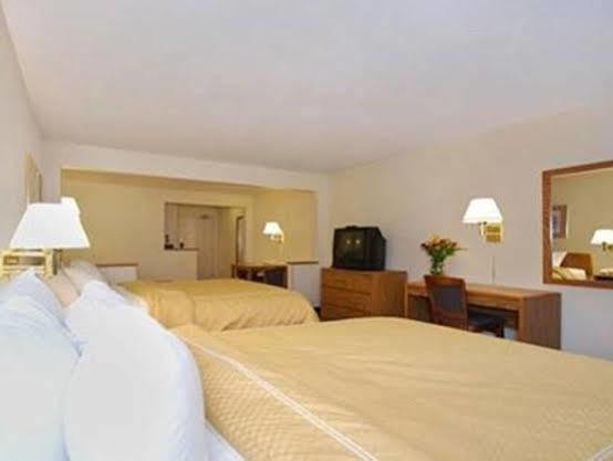 Comfort Area Hotel