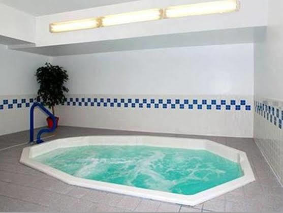 Hotel Comfort Area Terre Haute