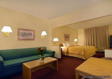 Comfort Area Hotel Terre Haute