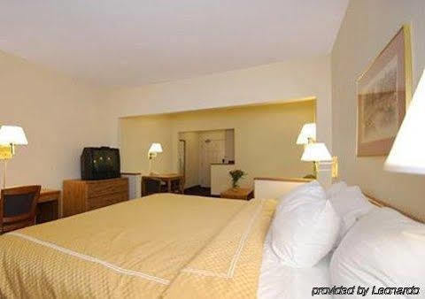 Hotel Comfort Area